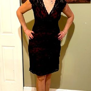 Cocktail dress